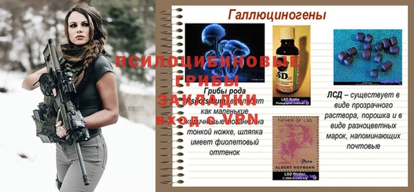 тгк Алексеевка